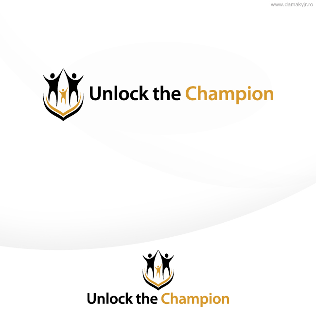 Logo Design by damakyjr for this project | Design #599608
