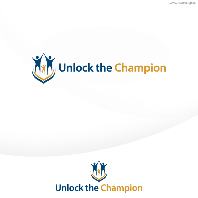 Logo Design by damakyjr for this project | Design #599612