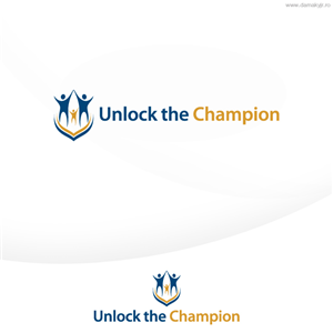 Logo Design by damakyjr for this project | Design: #599612