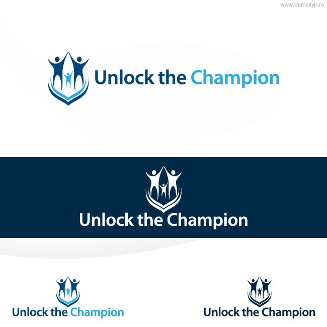 Logo Design by damakyjr for this project | Design #599893
