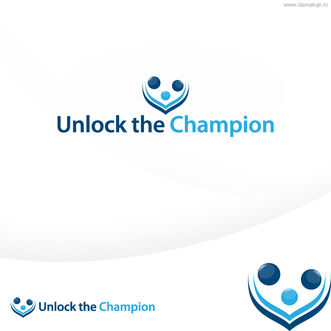 Logo Design by damakyjr for this project | Design #605575