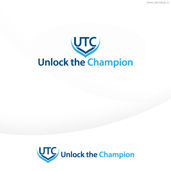 Logo Design by damakyjr for this project | Design #605619