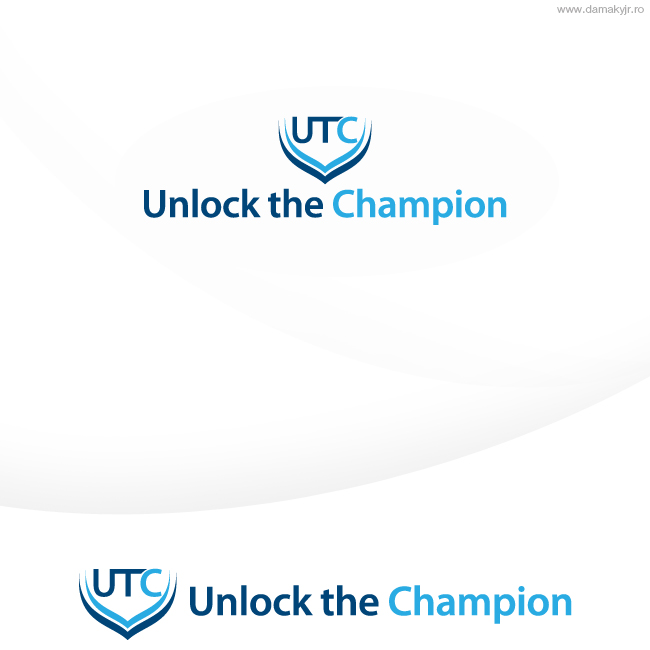 Logo Design by damakyjr for this project | Design #605627