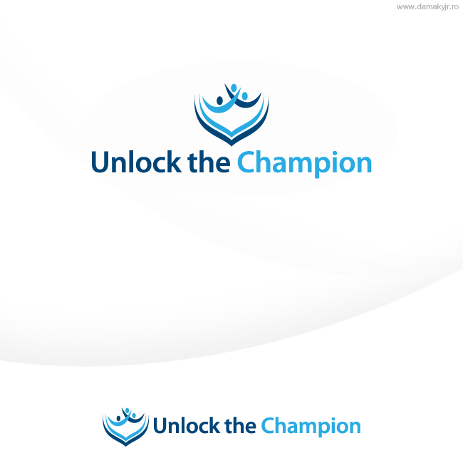 Logo Design by damakyjr for this project | Design #607906