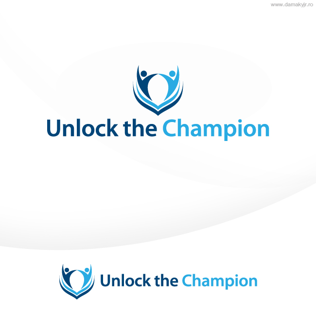 Logo Design by damakyjr for this project | Design #607920