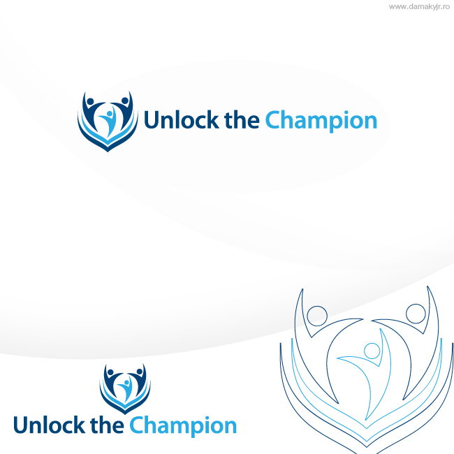 Logo Design by damakyjr for this project | Design #607928