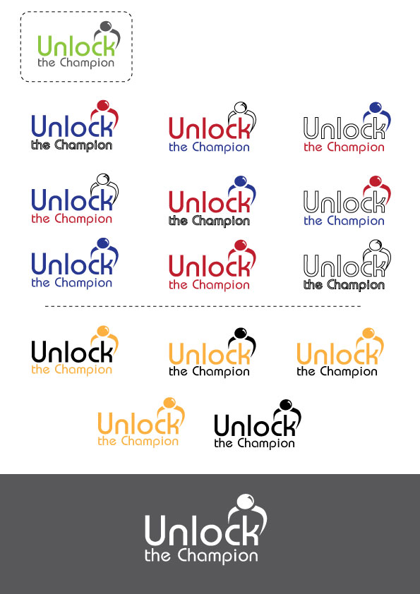 Logo Design by Darkcross Design for this project | Design #587292