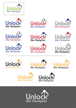 Logo Design by Darkcross Design for this project | Design: #587292