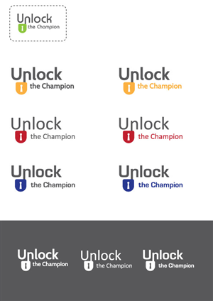Logo Design by Darkcross Design for this project | Design: #587308