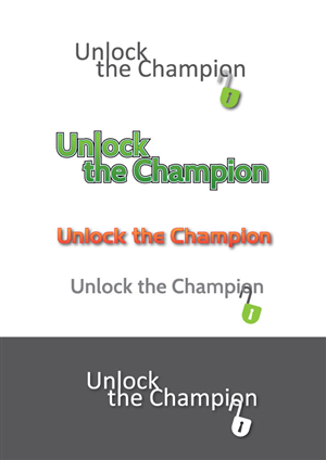 Logo Design by Darkcross Design for this project | Design: #595152