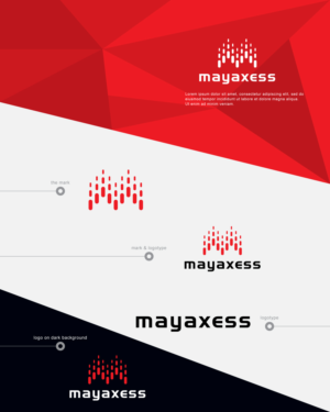 Logo Design by nainogee123