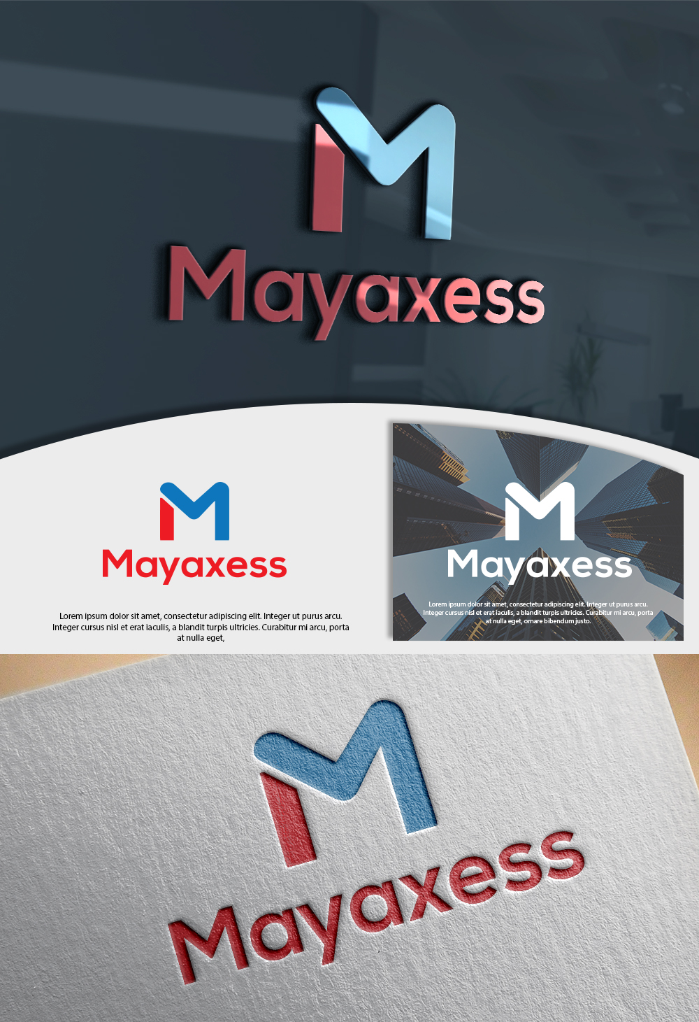 Logo Design by Renewable for this project | Design #15343635