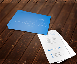 Design de Carte de Visite par Turkii pour ce projet | Design : #2574987