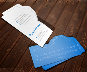 Design de Carte de Visite par Turkii pour ce projet | Design : #2585936