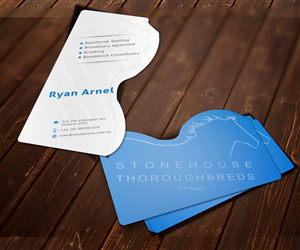 Design de Carte de Visite par Turkii pour ce projet | Design : #2585940