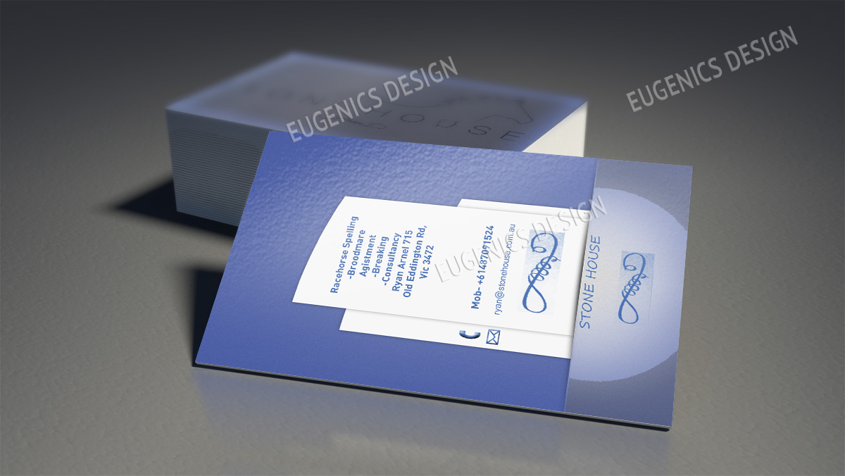 Design de Carte de Visite par Eugene pour ce projet | Design #2579178