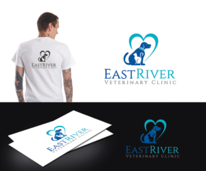 Design de Logo par Vishak vasu pour North M-18 Veterinary clinic | Design #15331907