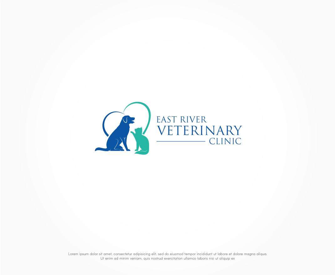 Diseño de Logo por Shigh5 para North M-18 Veterinary clinic | Diseño #15268005