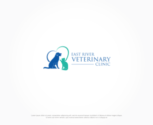 Diseño de Logo por Shigh5 para North M-18 Veterinary clinic | Diseño: #15268005