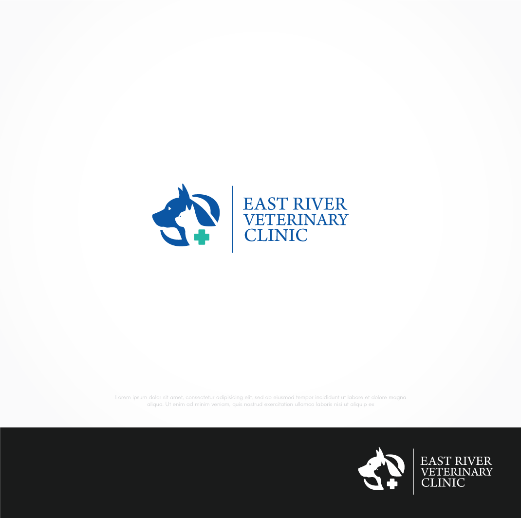Logo Design by Shigh5 for North M-18 Veterinary clinic | Design #15301494