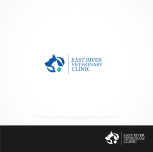 Diseño de Logo por Shigh5 para North M-18 Veterinary clinic | Diseño: #15301494