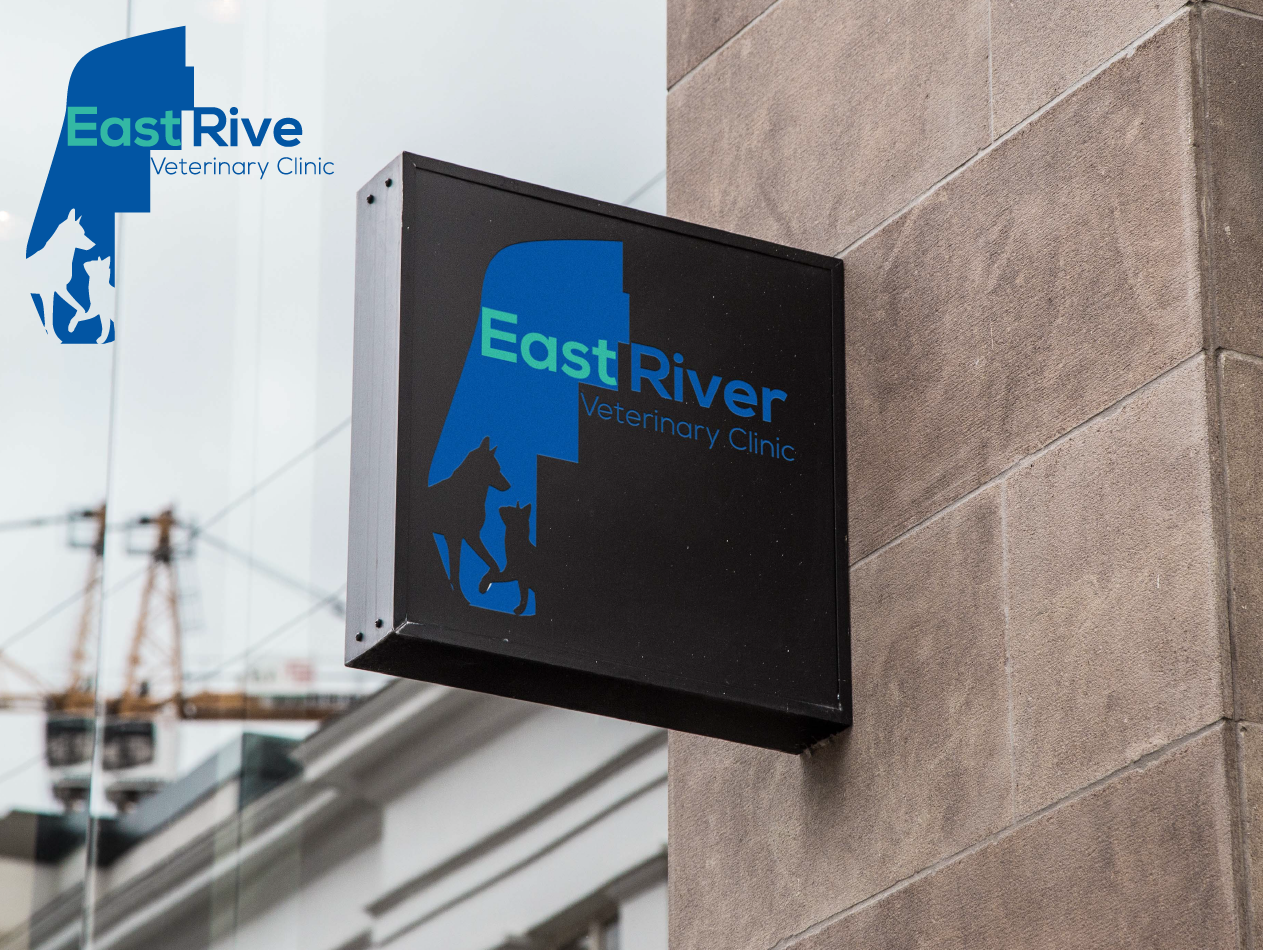 Diseño de Logo por jika para North M-18 Veterinary clinic | Diseño #15250998