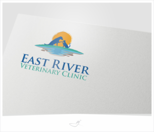 Logo Design by Mimi &amp; Max for North M-18 Veterinary clinic | Design: #15234716