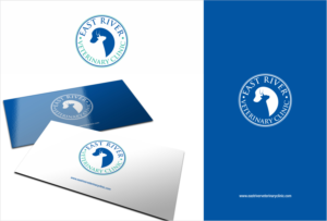Logo Design by Mimi &amp; Max for North M-18 Veterinary clinic | Design: #15235011