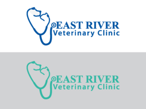 Diseño de Logo por creative.bugs para North M-18 Veterinary clinic | Diseño: #15234966