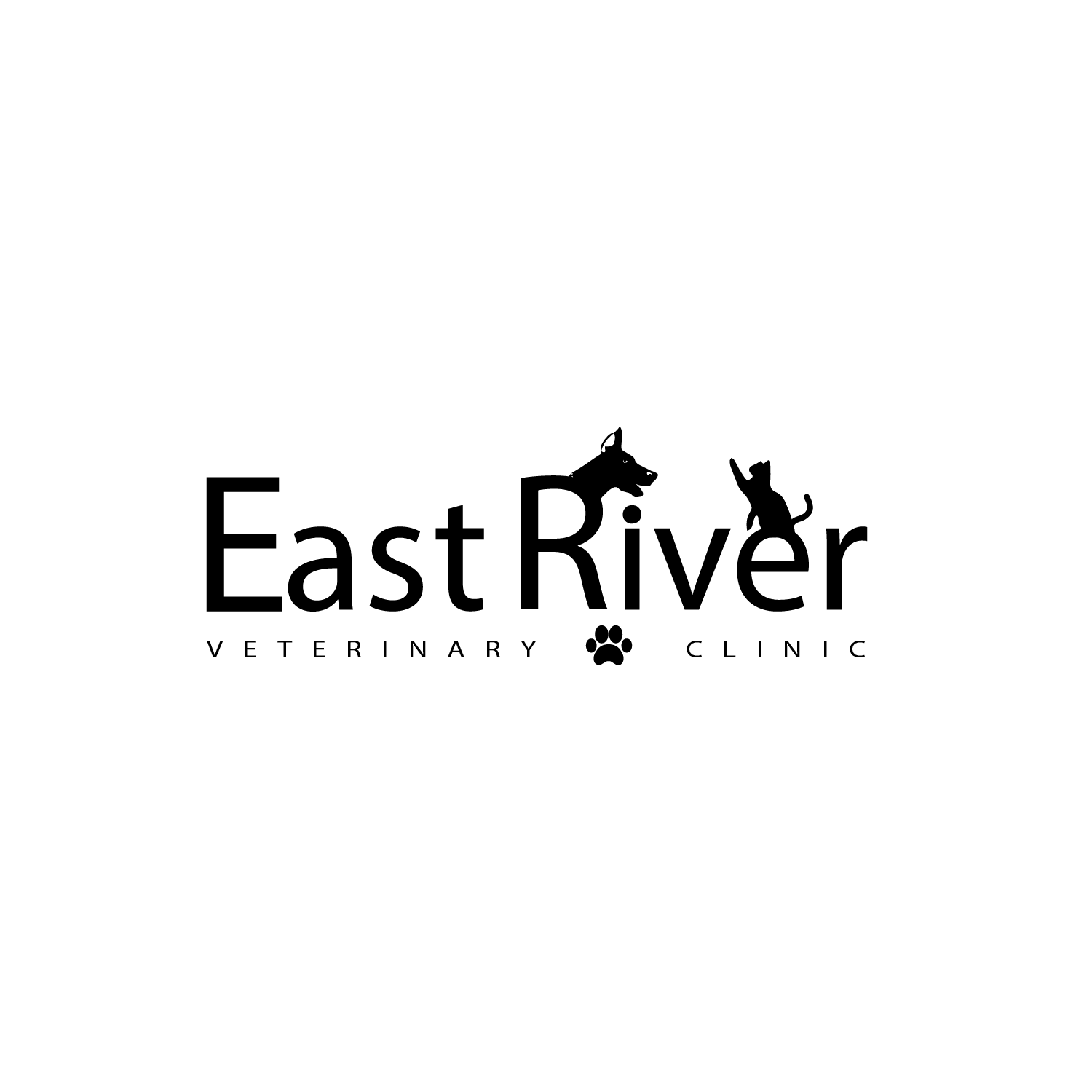 Logo Design by Milicica for North M-18 Veterinary clinic | Design #15306646