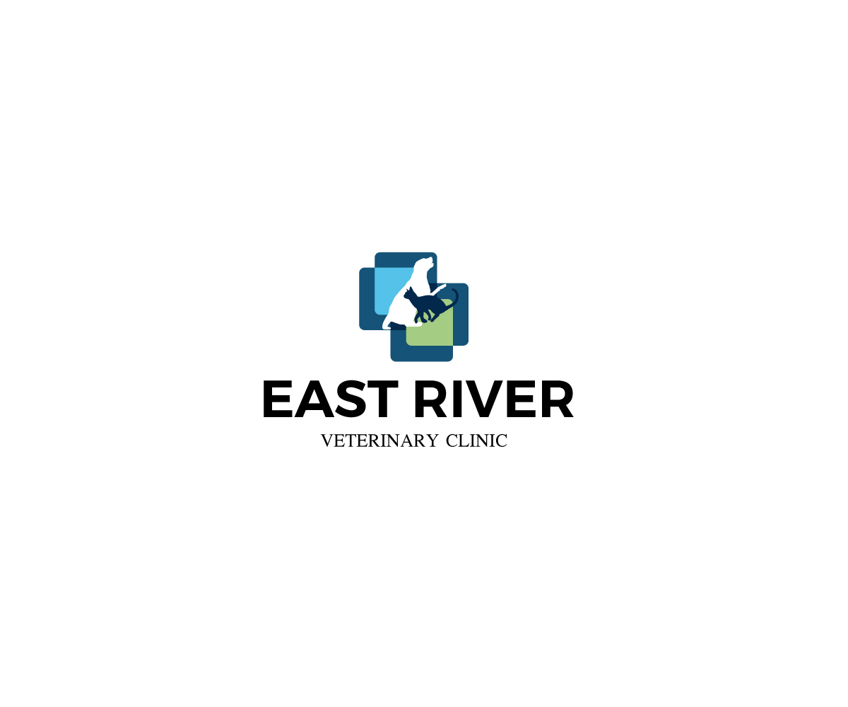 Design de Logo par NEX pour North M-18 Veterinary clinic | Design #15262446