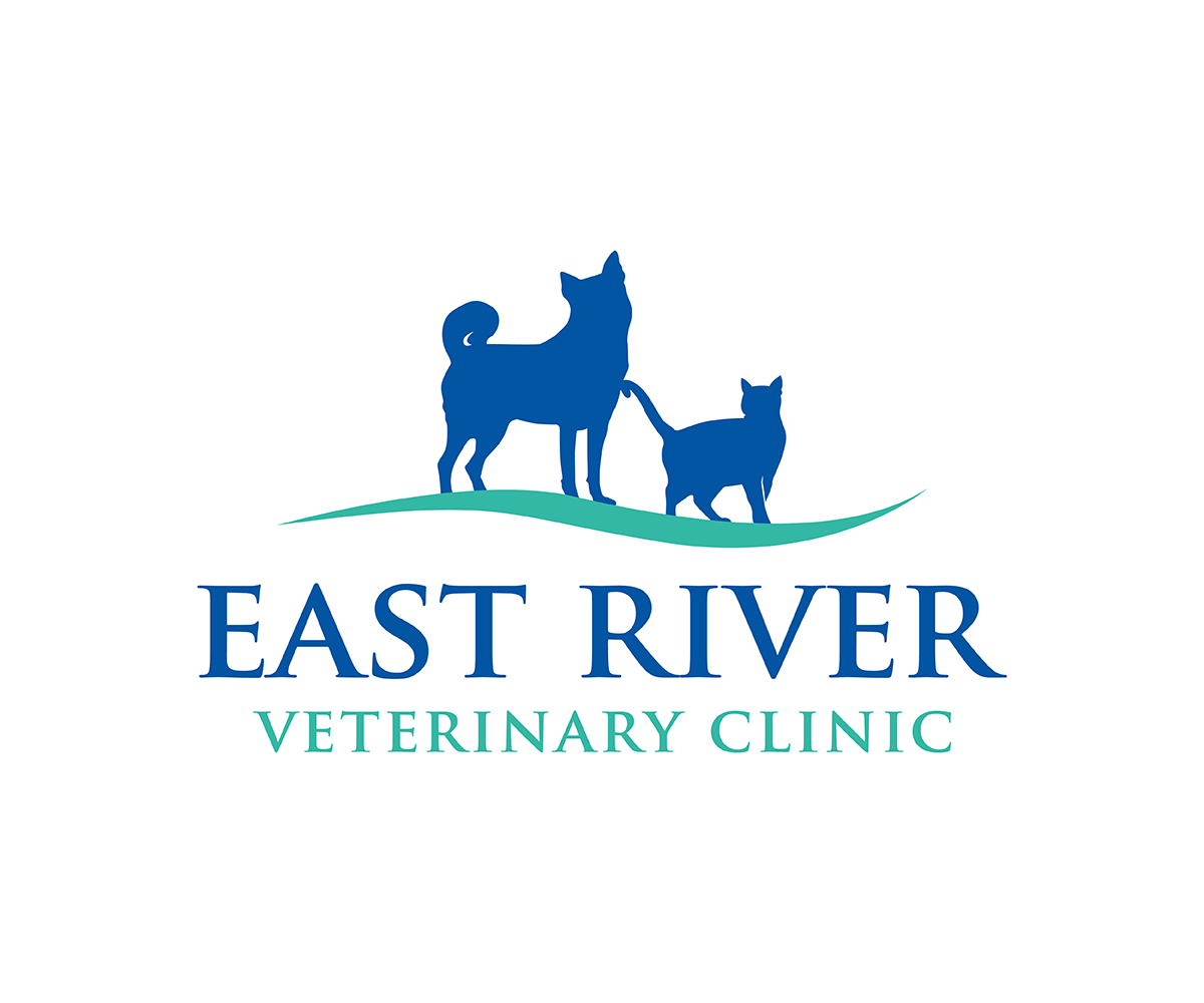 Logo Design by Jenny Ann for North M-18 Veterinary clinic | Design #15233829