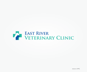 Design de Logo par JWTL pour North M-18 Veterinary clinic | Design #15329782