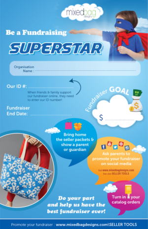 Poster Design by Akshar Shailesh