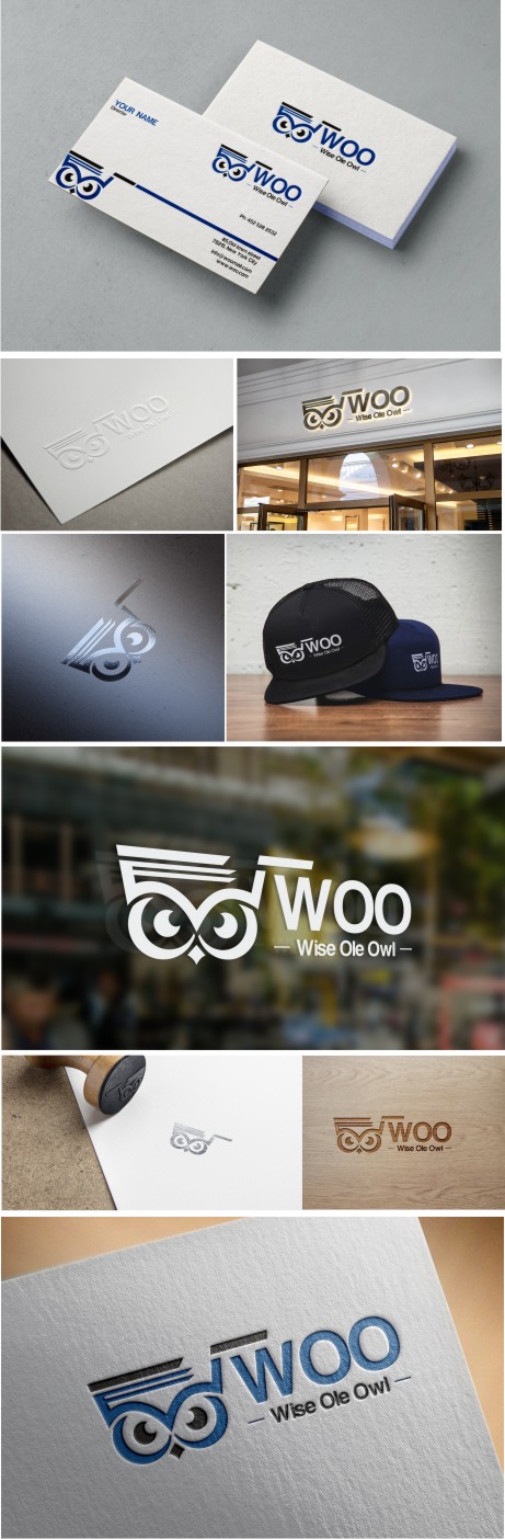 Logo Design by Soul Light for this project | Design #15255683