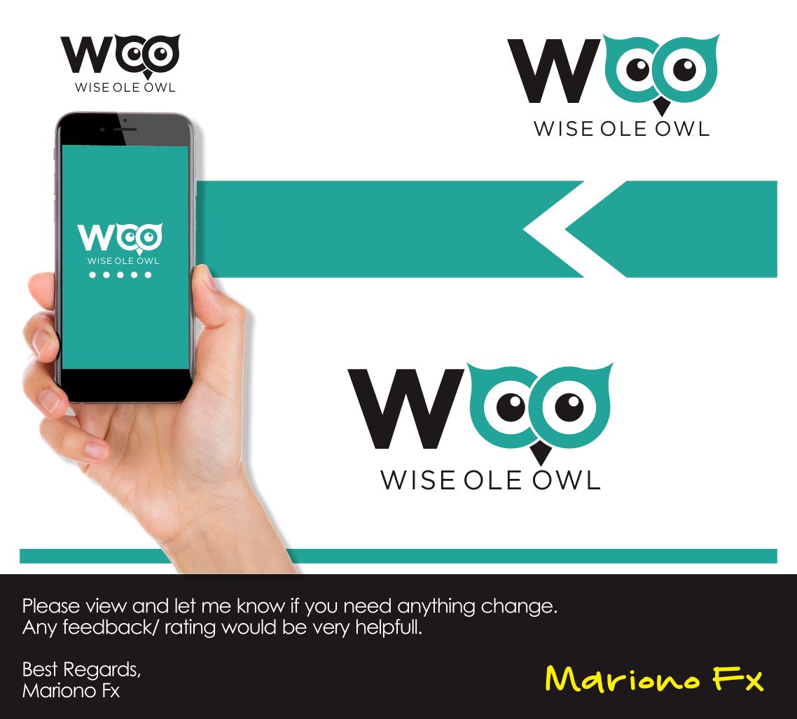 Logo-Design von Mariono Fx für dieses Projekt | Design #15252229