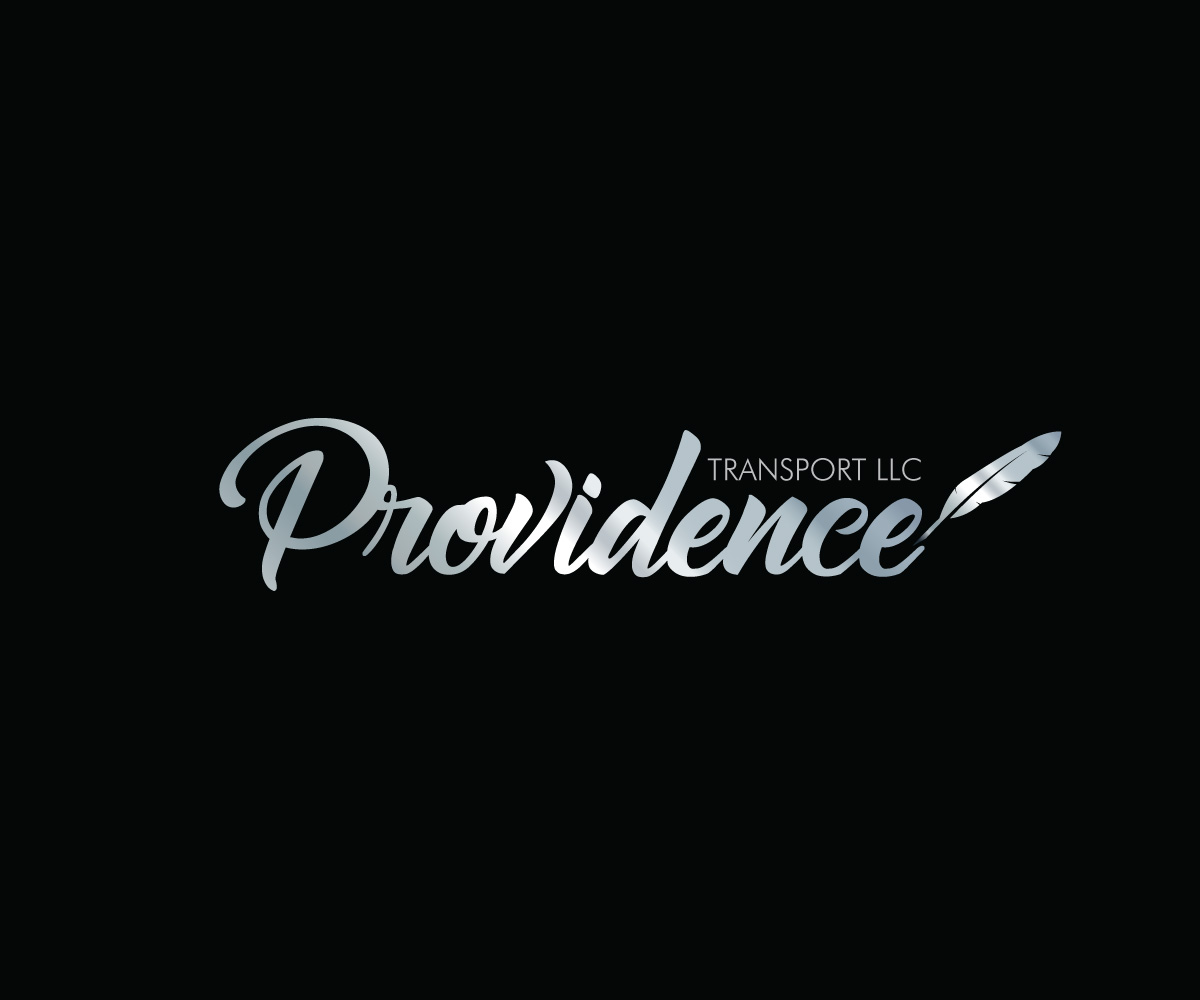 Diseño de Logo por Sergio Coelho para Providence Transport LLC | Diseño #15360610