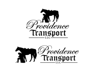 Logo Design by sourgraping for Providence Transport LLC | Design: #15281012