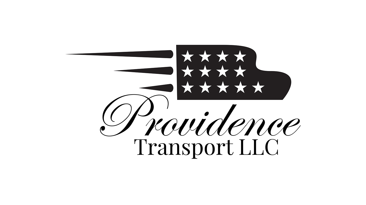 Logo Design by Jawad Mahmoud for Providence Transport LLC | Design #15237792