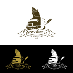 Design de Logo par LOWENHART pour Providence Transport LLC | Design #15293240