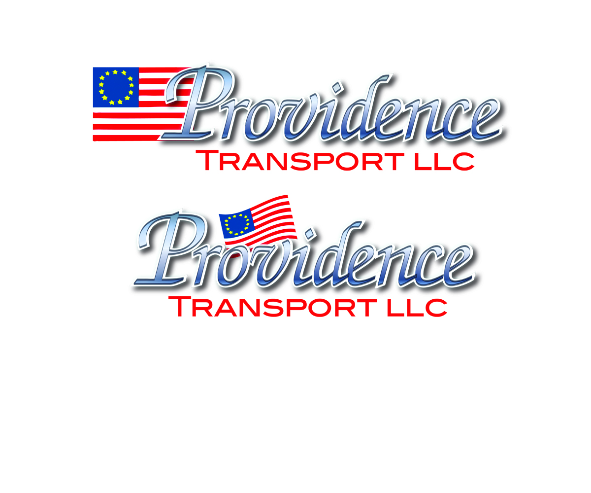 Logo Design by Hot Rod for Providence Transport LLC | Design #15260566