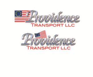 Logo Design by Hot Rod