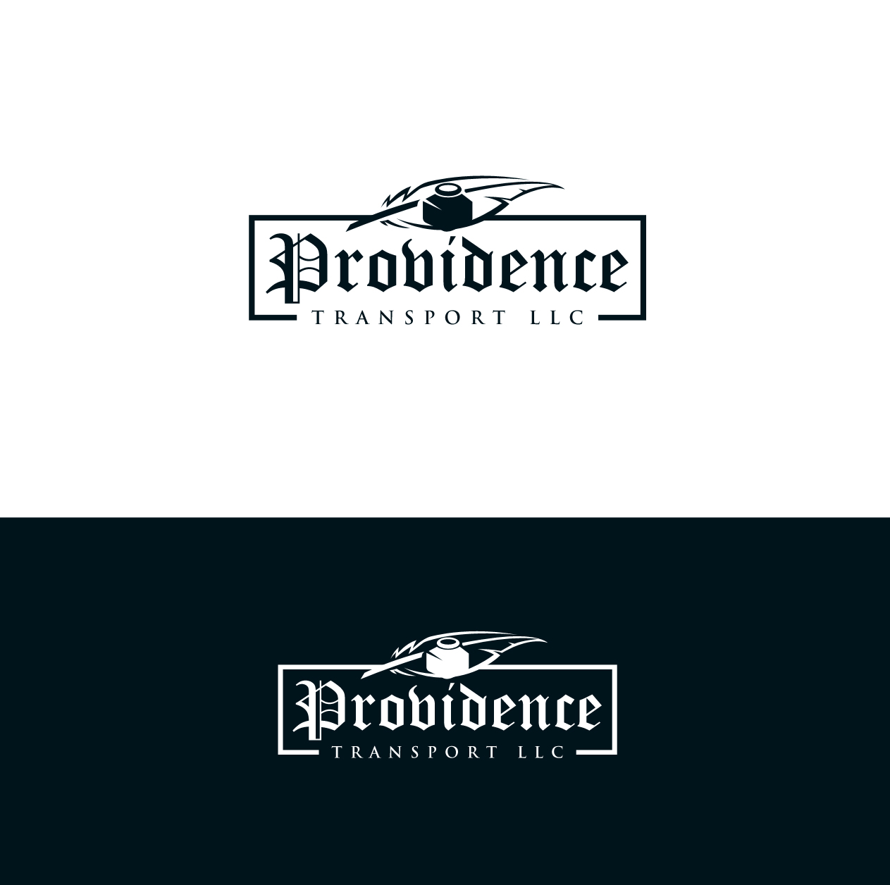 Diseño de Logo por BehindSymbols para Providence Transport LLC | Diseño #15313660