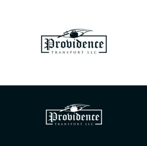 Diseño de Logo por BehindSymbols para Providence Transport LLC | Diseño: #15313660
