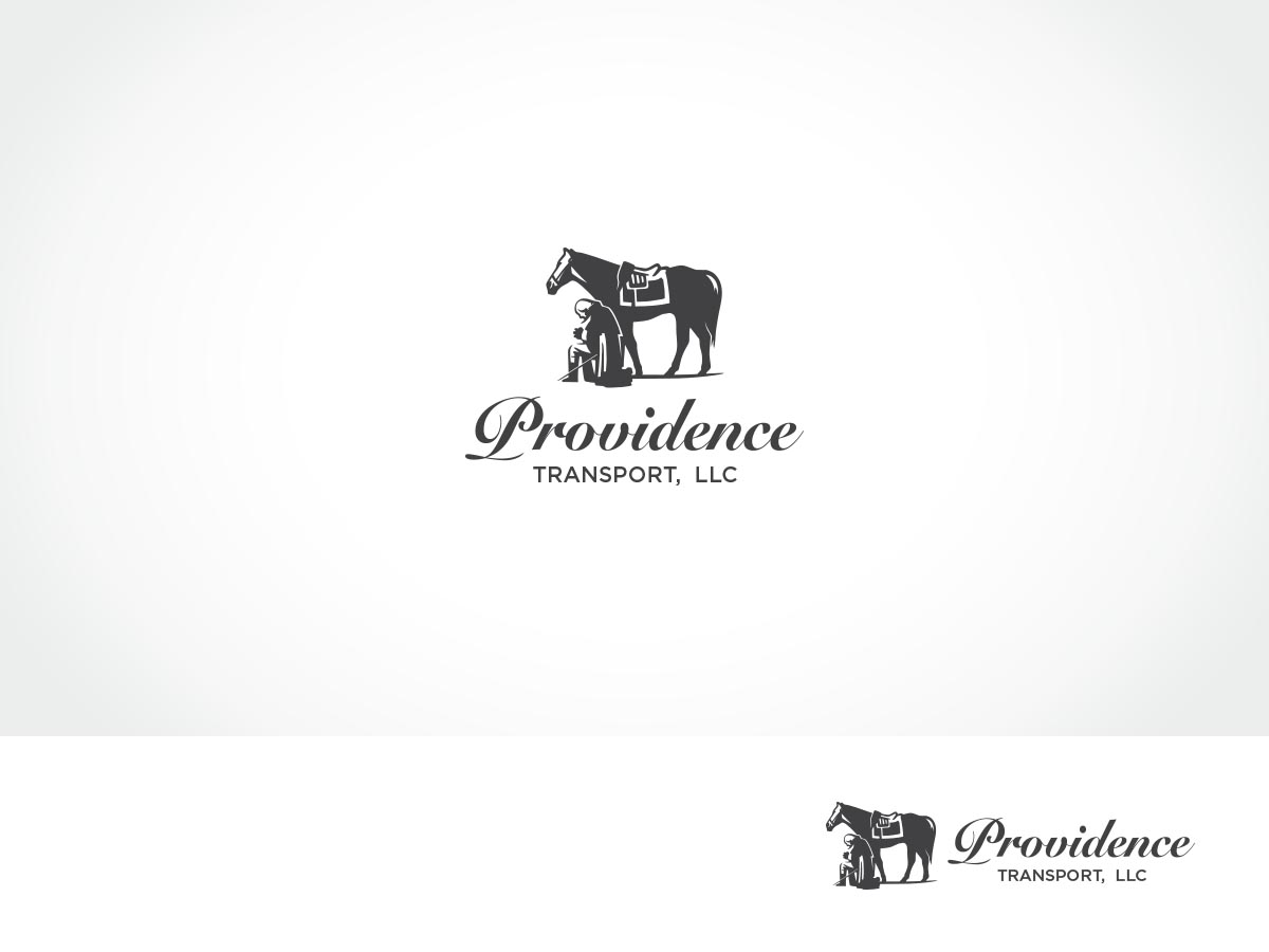 Logo Design by ArtTank for Providence Transport LLC | Design #15253775