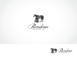 Logo Design by ArtTank for Providence Transport LLC | Design: #15260448
