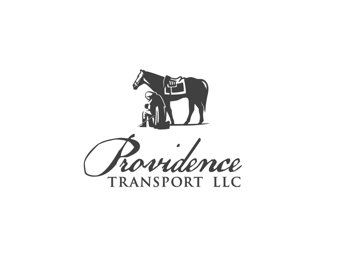 Logo Design by ArtTank for Providence Transport LLC | Design #15524392