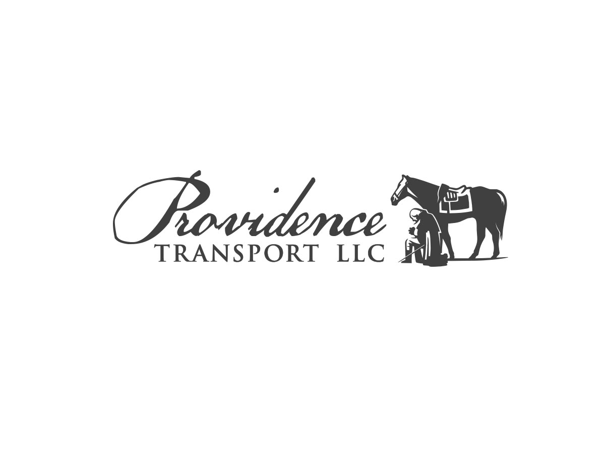 Design de Logo par ArtTank pour Providence Transport LLC | Design #15524393