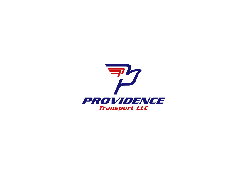 Logo Design by ~idiaz~ for Providence Transport LLC | Design #15278779