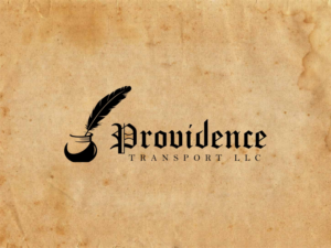 Providence Transport LLC | Logo Design by MICH®